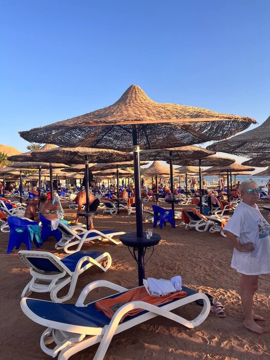 Gafy Resort Aqua Park