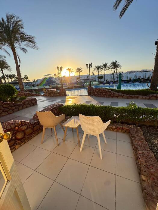 Gafy Resort Aqua Park