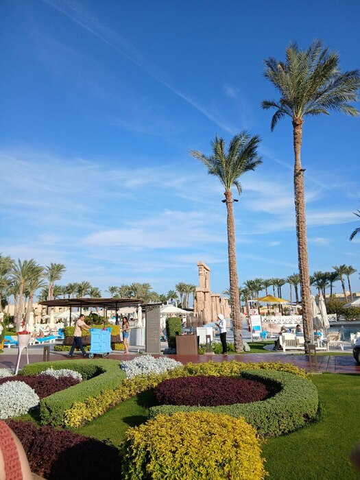 Rixos Premium Seagate