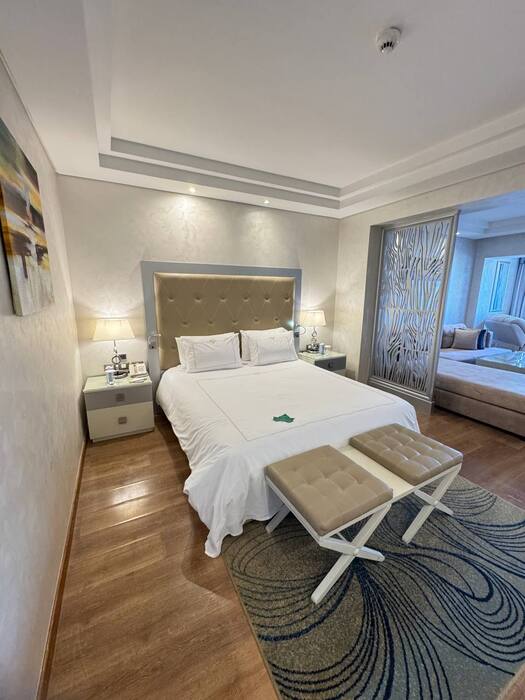 Rixos Premium Seagate