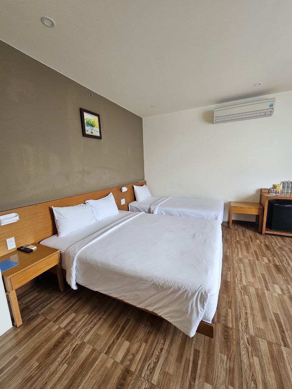 Gaia Hotel Phu Quoc 3*