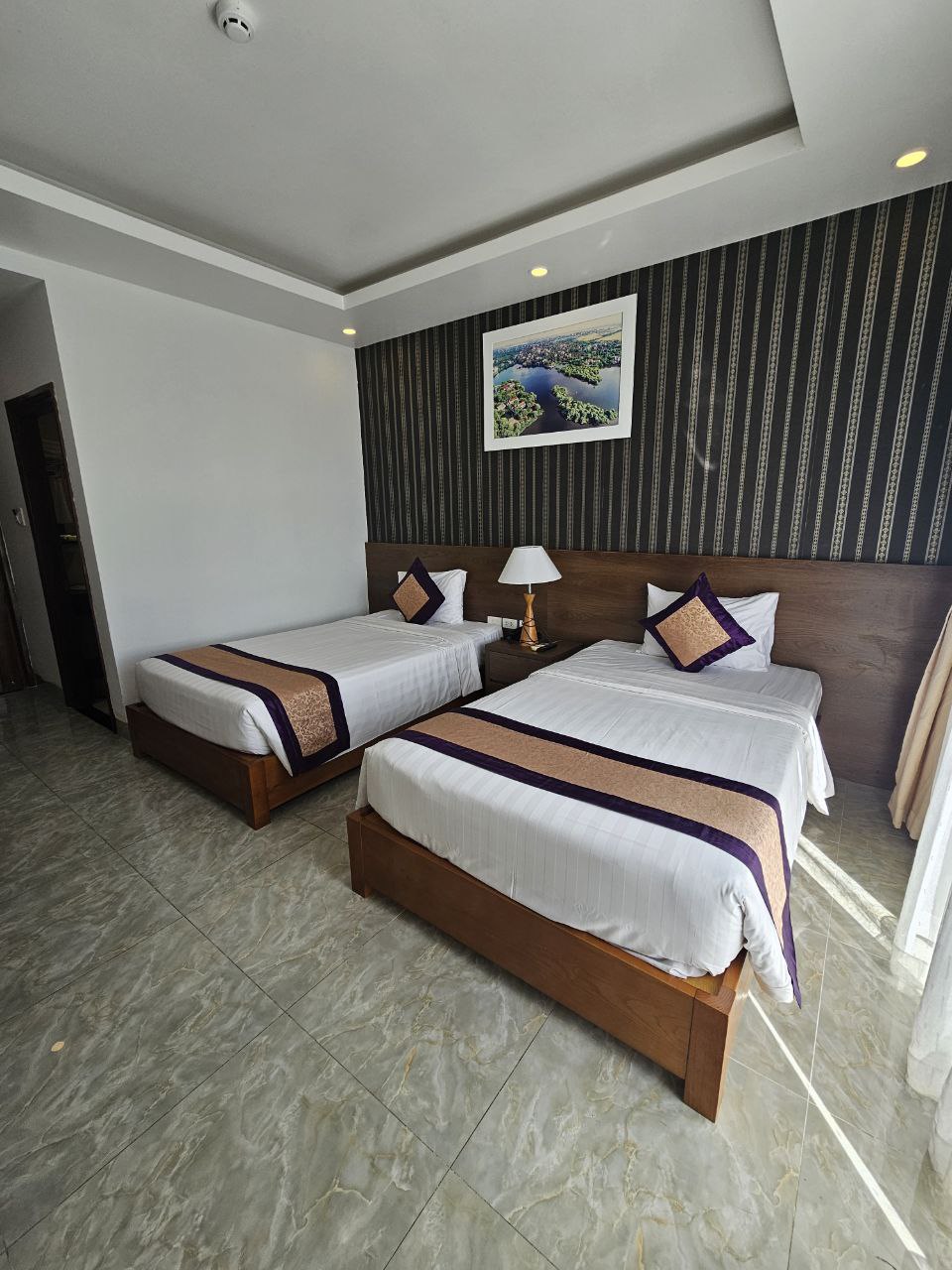 Luxor Boutique Phu Quoc 3*