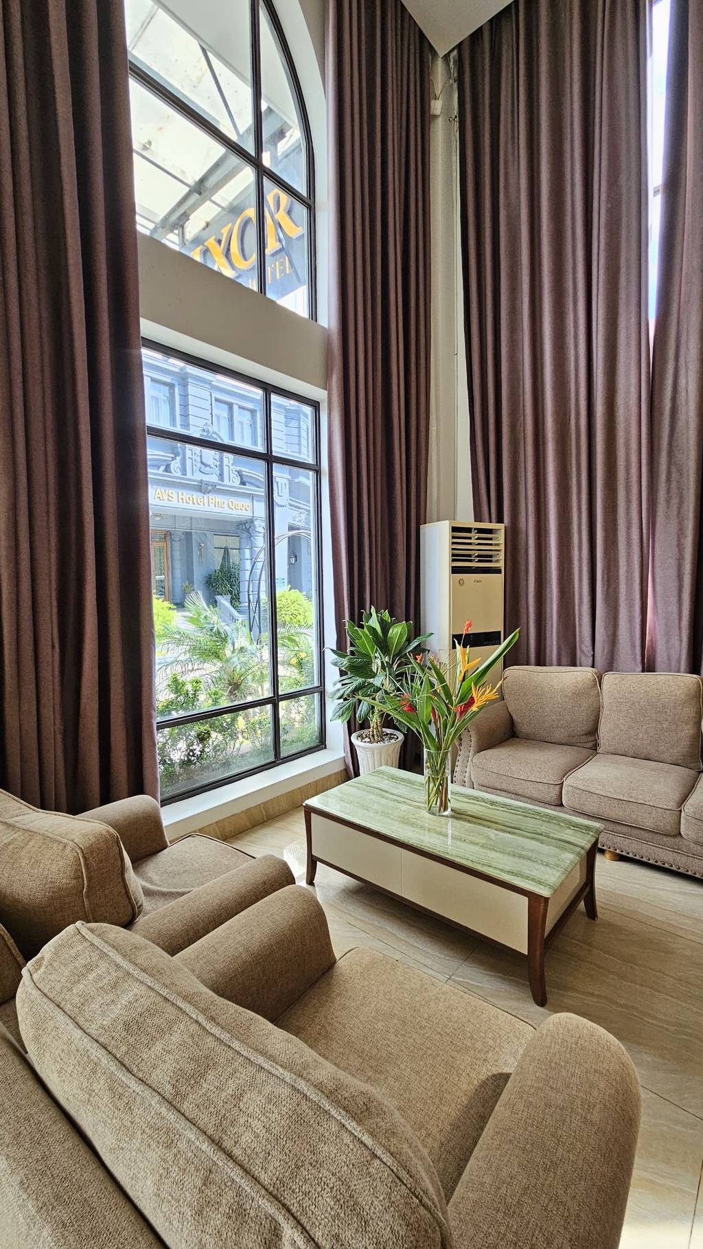 Luxor Boutique Phu Quoc 3*