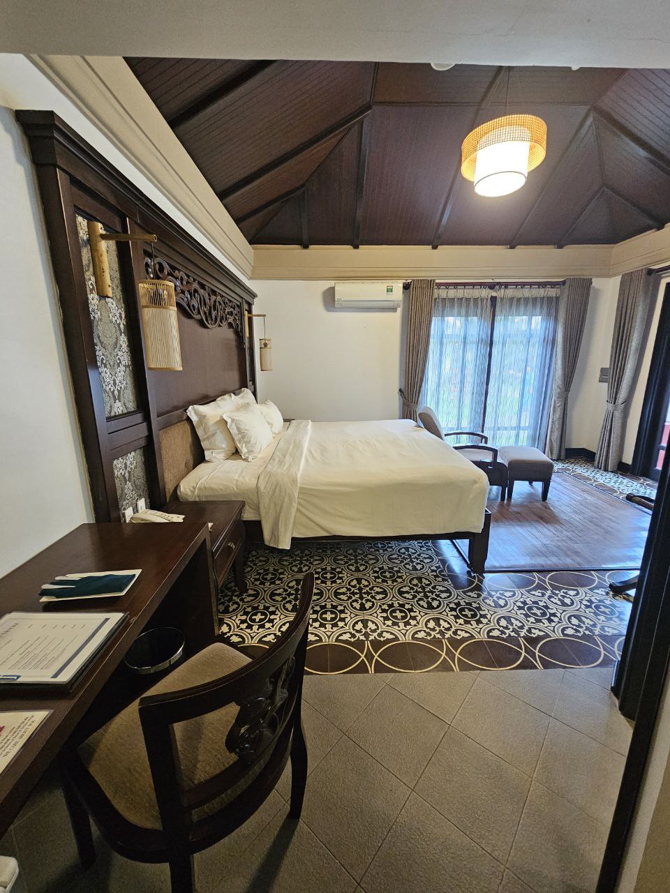 Anja Beach Resort & Spa (Ex. You&we Phu Quoc) 4*