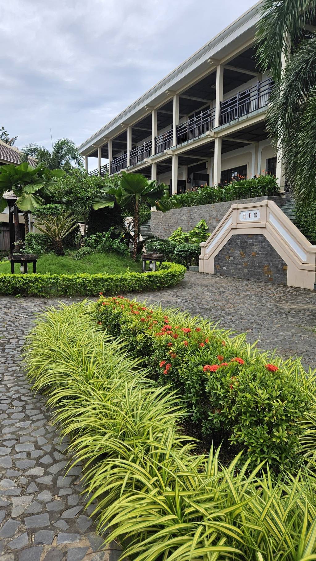 Anja Beach Resort & Spa (Ex. You&we Phu Quoc) 4*