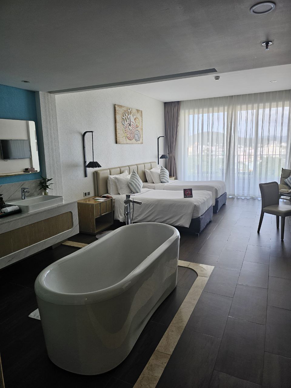 Seashells Phu Quoc Hotel & Spa 5*