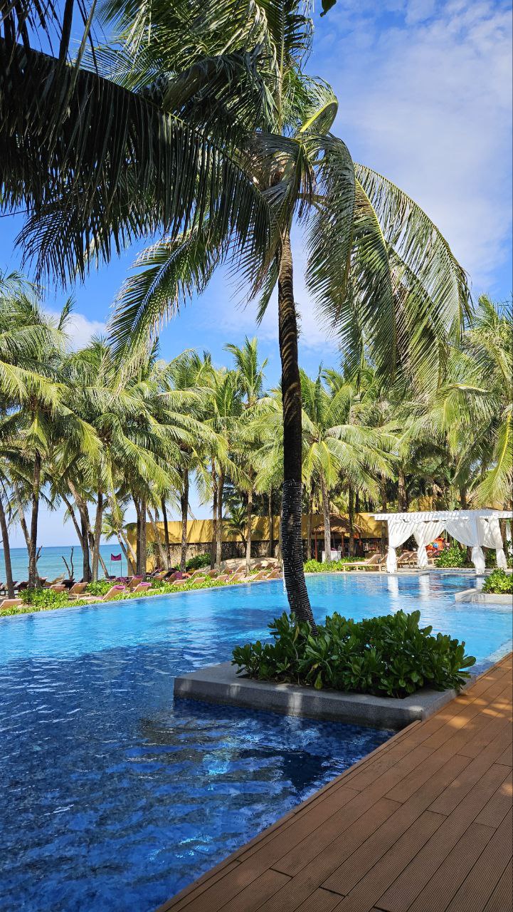 Salinda Resort Phu Quoc Island 5*