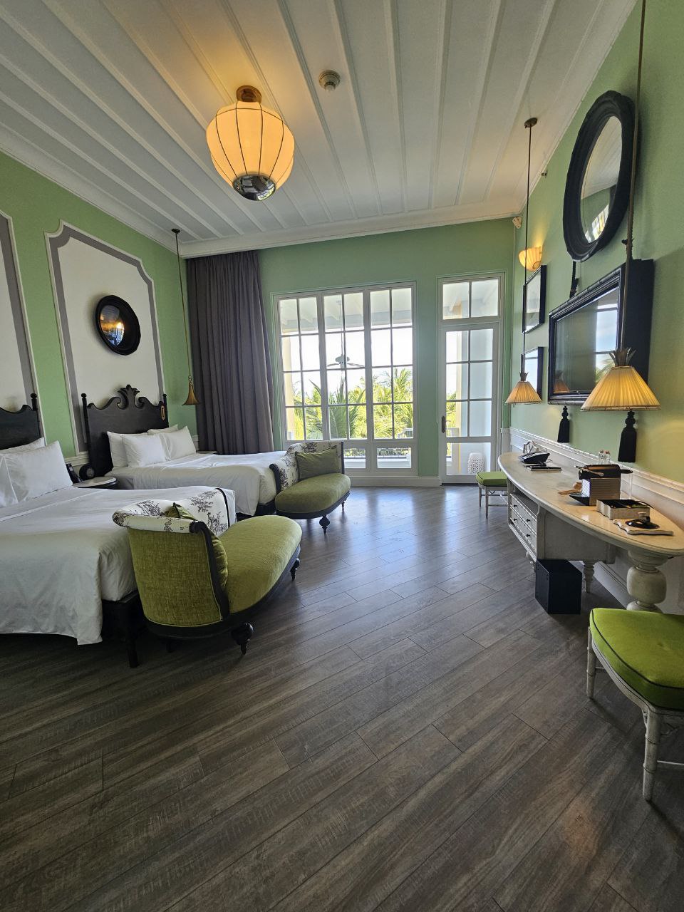 JW Marriott Phu Quoc Emerald Bay