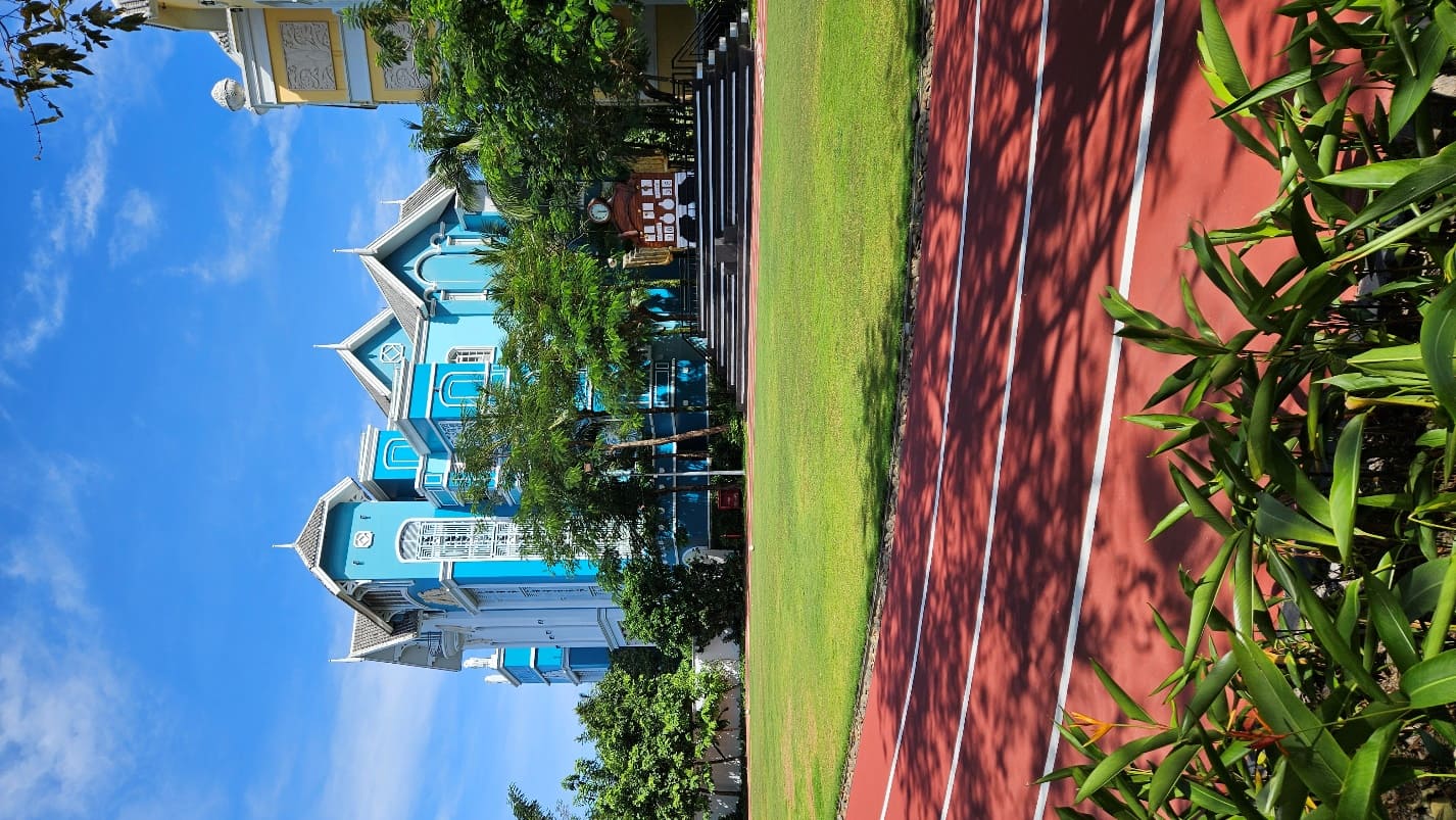 JW Marriott Phu Quoc Emerald Bay