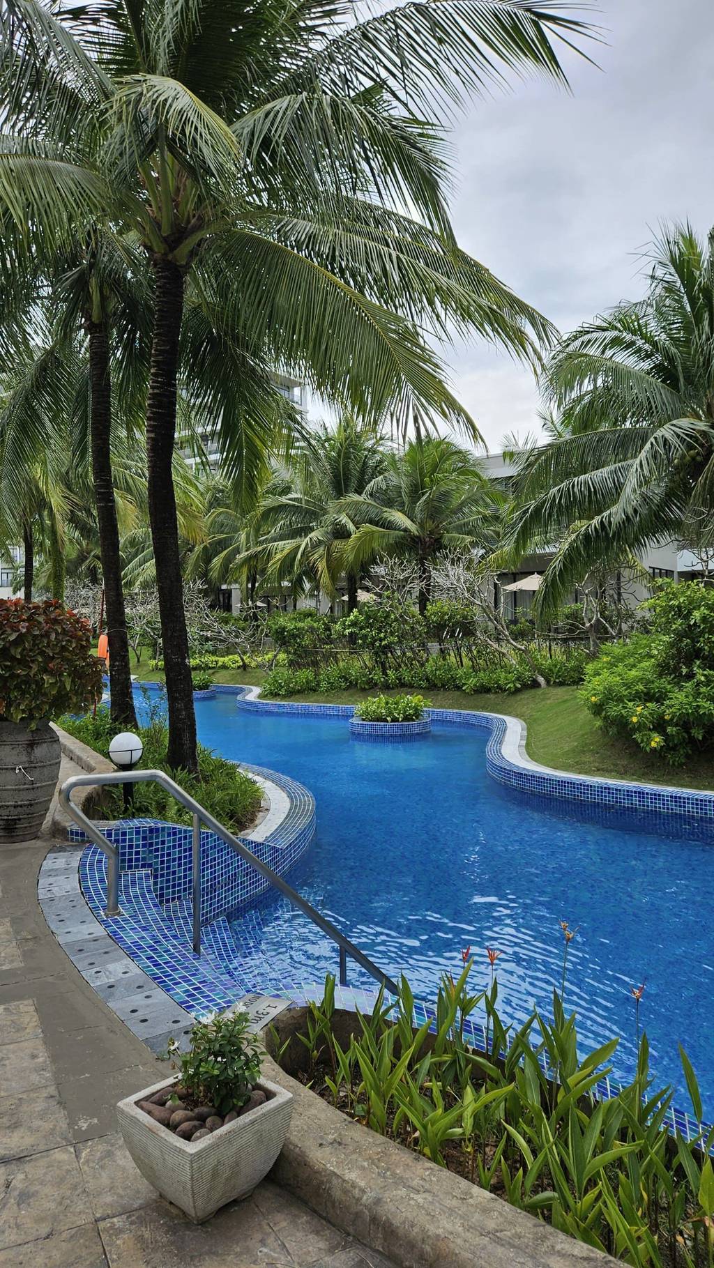 Best Western Premier Sonasea Phu Quoc Resort 
