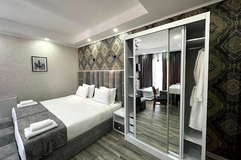 Luxmani Hotel & Spa