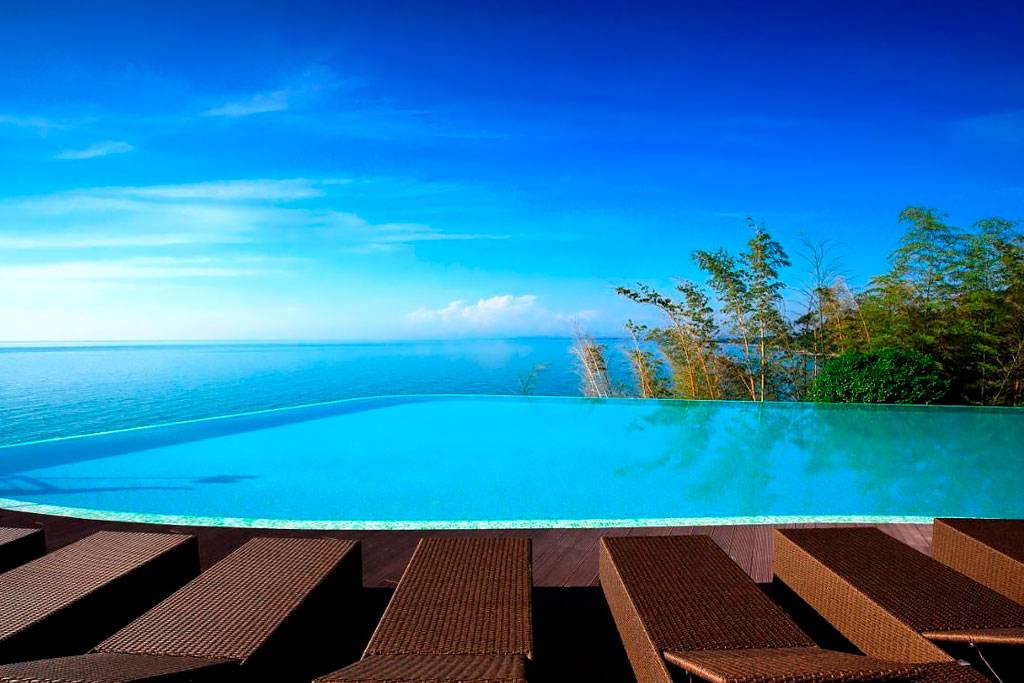 Castello Mare, Hotel & Wellness Resort