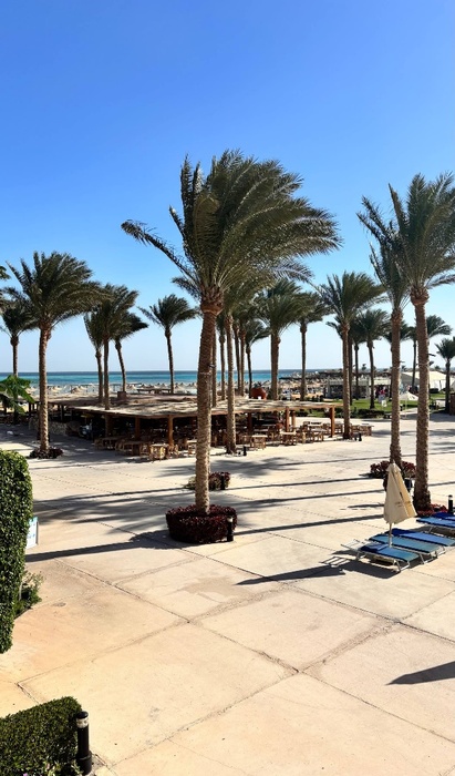Stella Beach Makadi Bay 