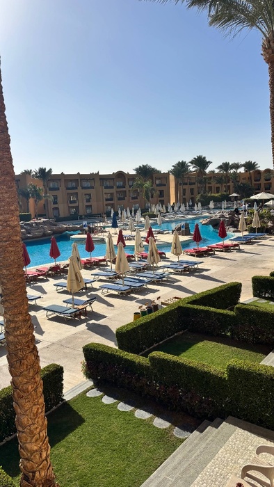 Stella Beach Makadi Bay 