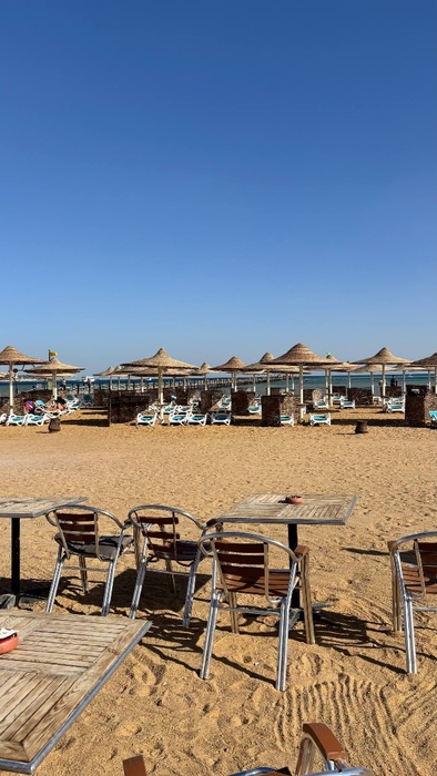 Stella Beach Makadi Bay 