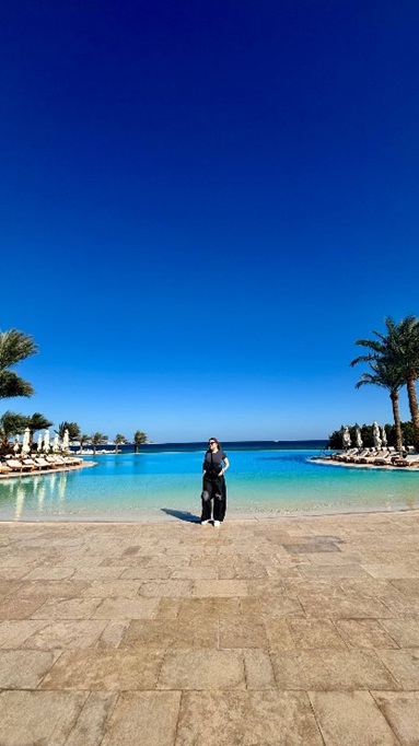 Baron Palace Resort Sahl Hasheesh 5*