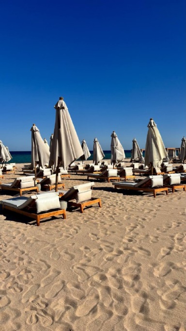 Baron Palace Resort Sahl Hasheesh 5*