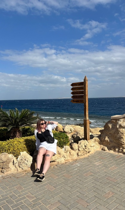Pickalbatros Citadel Resort