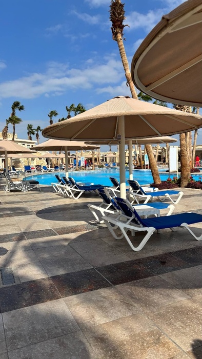 Pickalbatros Citadel Resort