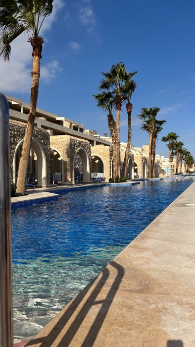 Pickalbatros Citadel Resort