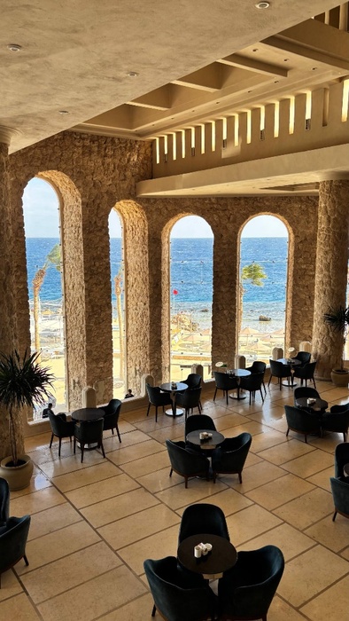 Pickalbatros Citadel Resort