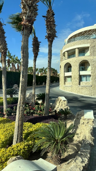 Pickalbatros Citadel Resort