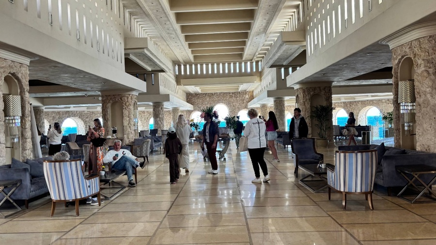 Pickalbatros Citadel Resort