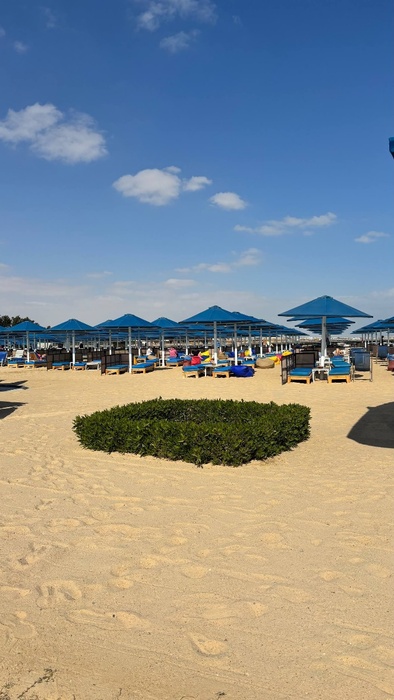 Pickalbatros Dana Beach Resort 