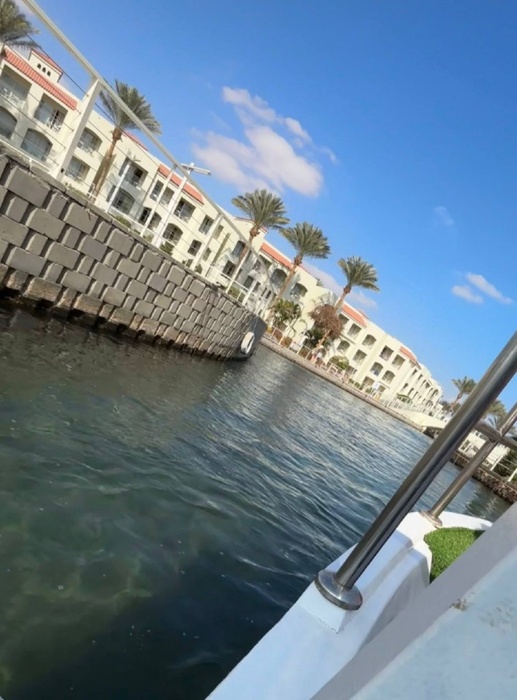 Pickalbatros Dana Beach Resort 