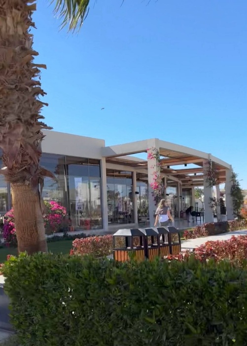 Xanadu Makadi Bay
