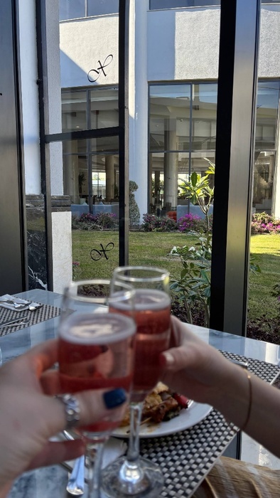 Xanadu Makadi Bay