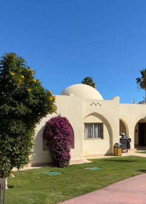 Xanadu Makadi Bay