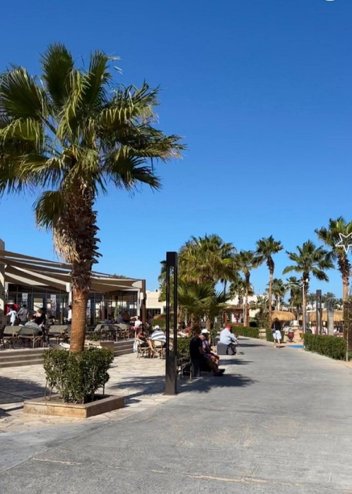 Xanadu Makadi Bay