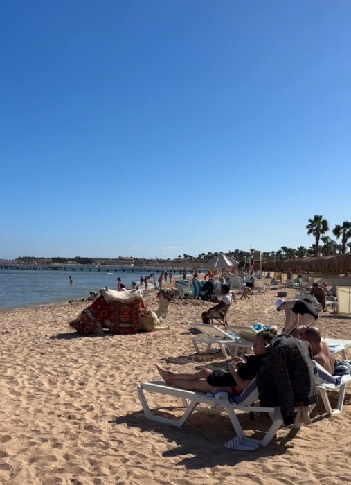 Xanadu Makadi Bay