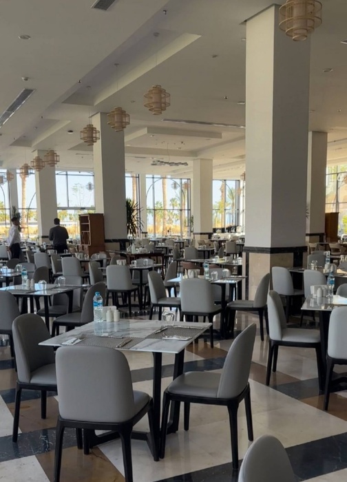 Xanadu Makadi Bay