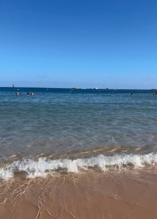 Xanadu Makadi Bay