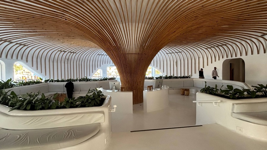 Meraki Resort 
