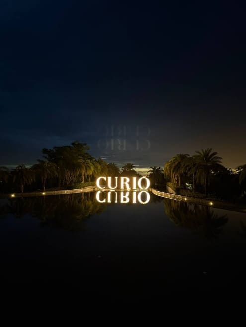 Curio Collection by Hilton 5*