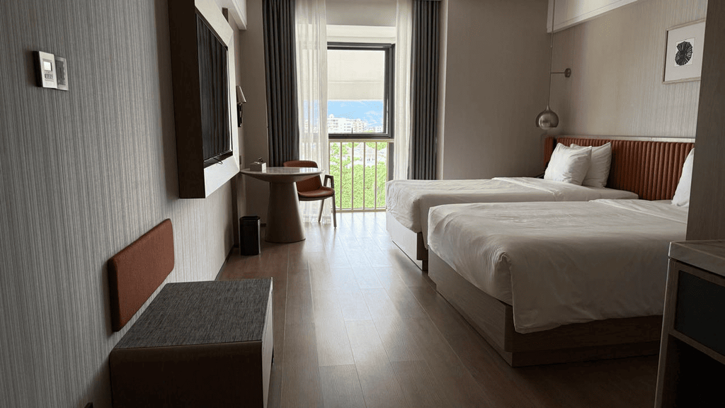 Crowne Plaza Resort Sanya Bay 5*