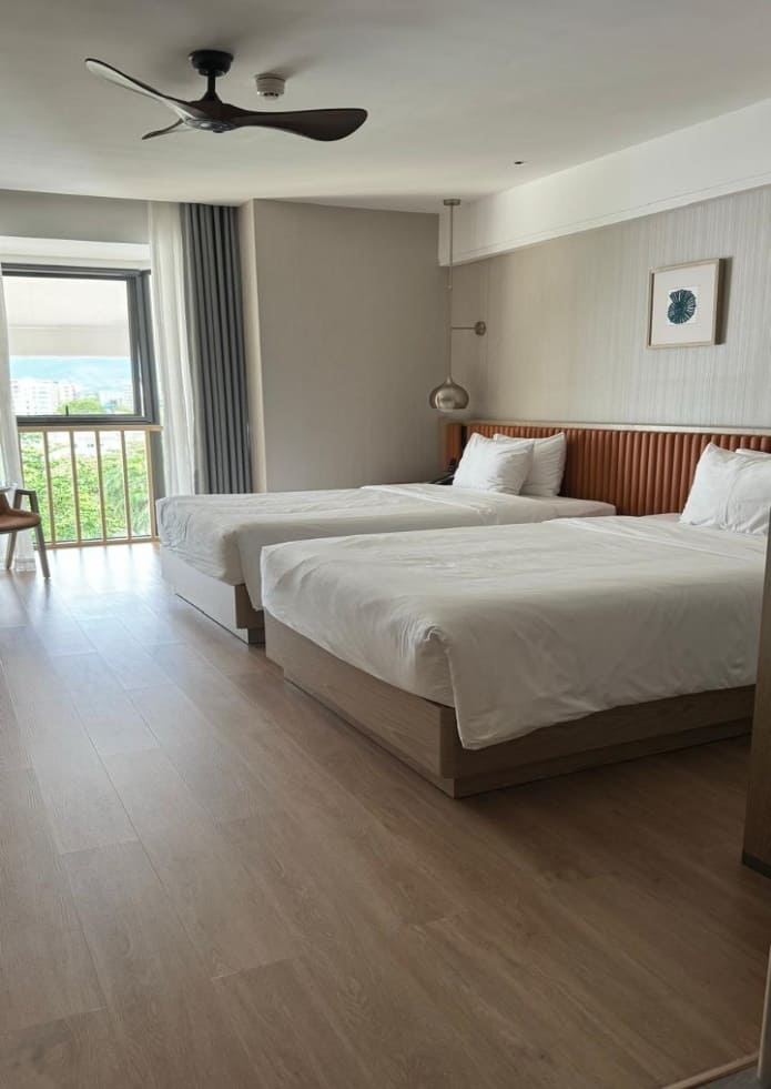 Novotel Resort Sanya Bay Yatai 5*