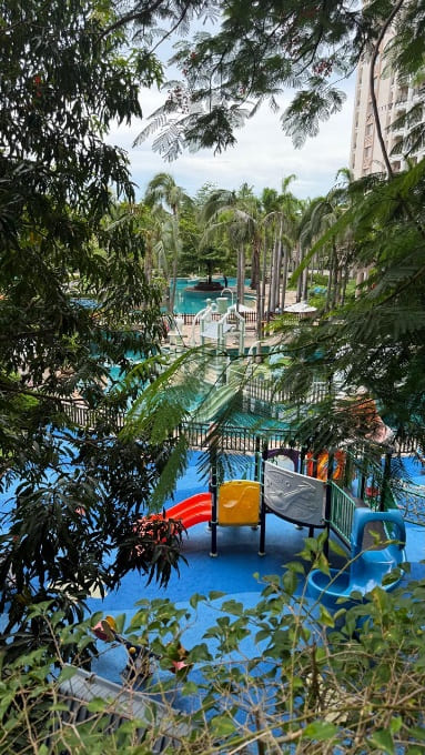 Howard Johnson by Wyndham Resort Sanya Bay 5*