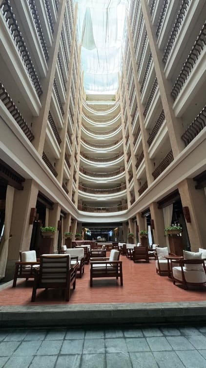 Ocean Sonic Resort Sanya 5*