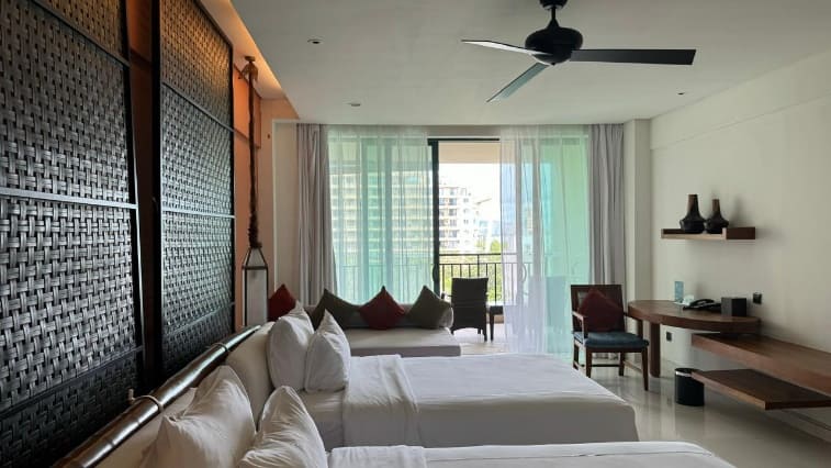 Ocean Sonic Resort Sanya 5*