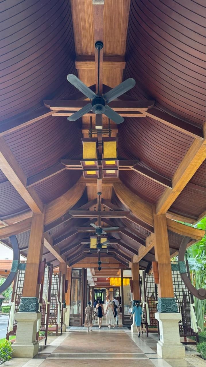 Ocean Sonic Resort Sanya 5*