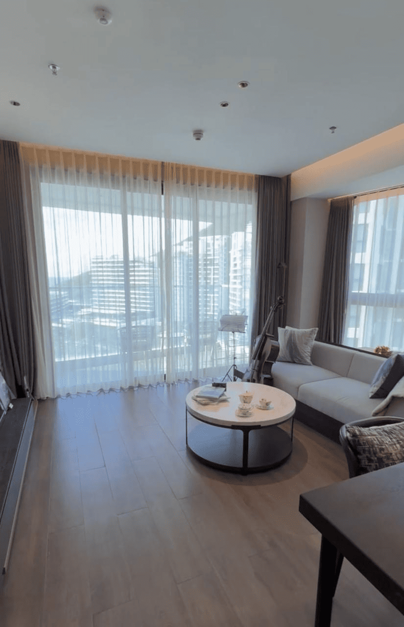 Ascott Dadonghai Bay Sanya 5*