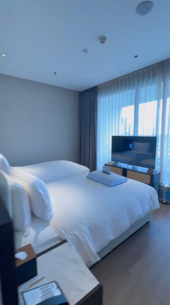 Ascott Dadonghai Bay Sanya 5*