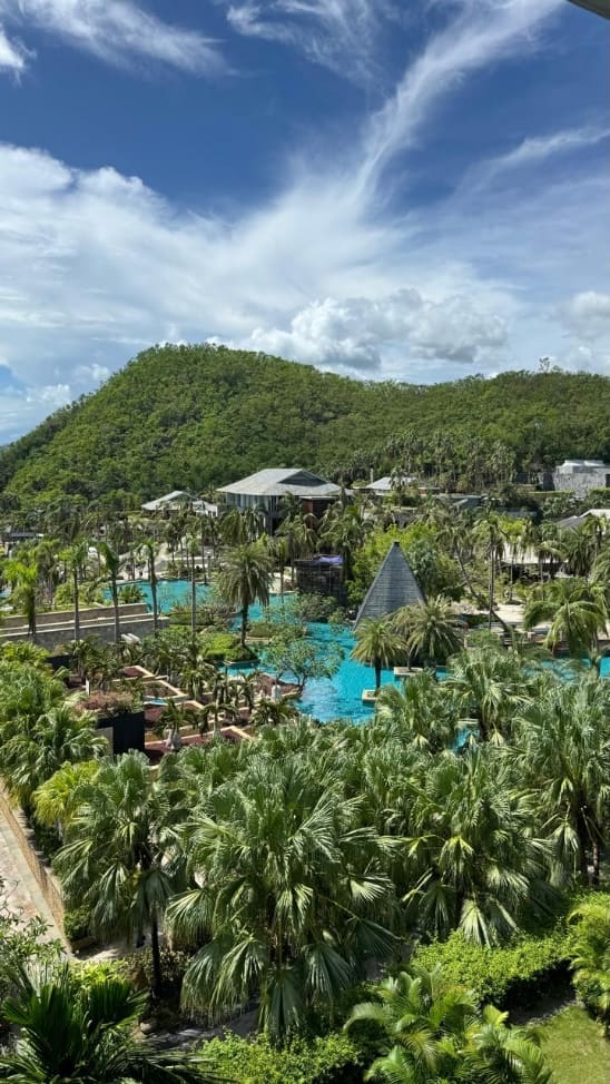 Mandarin Oriental Sanya 5*