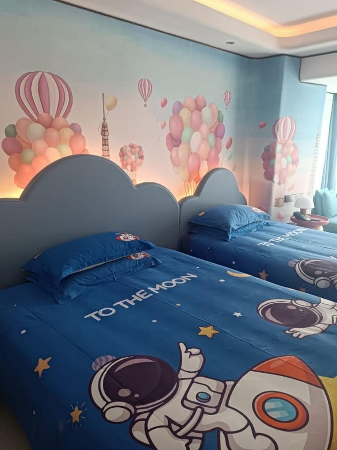 Pearl River Garden 5*