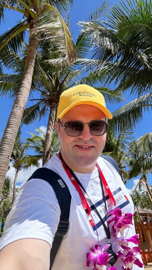 Sanya Marriott Yalong Bay Resort & Spa 5*