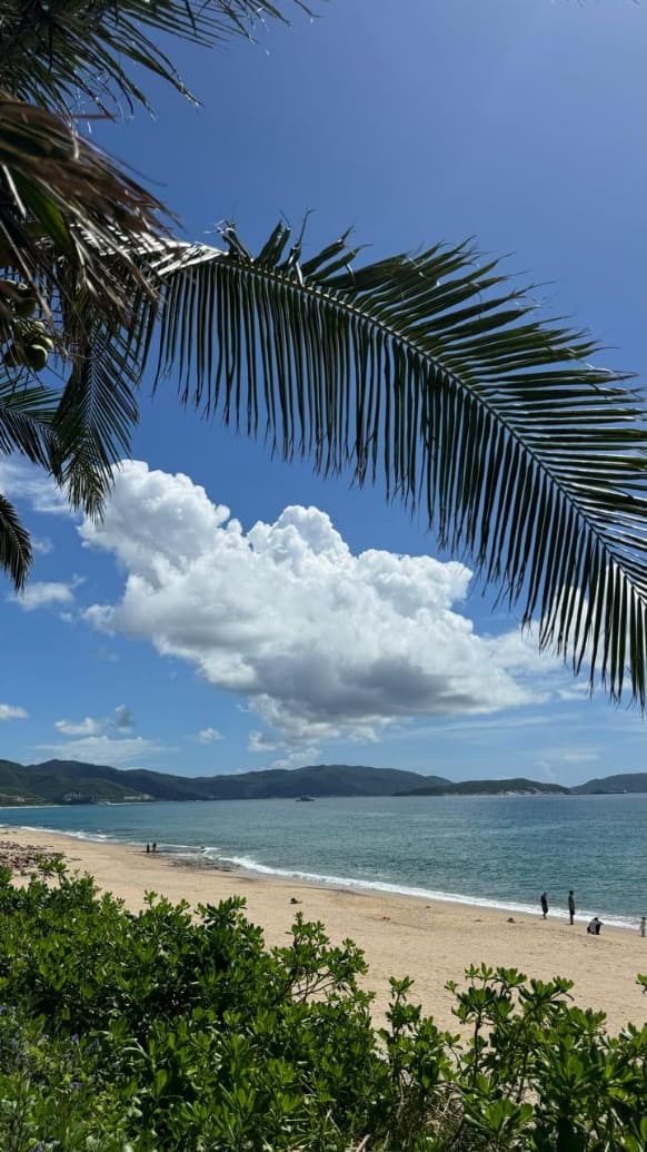 Sanya Marriott Yalong Bay Resort & Spa 5*